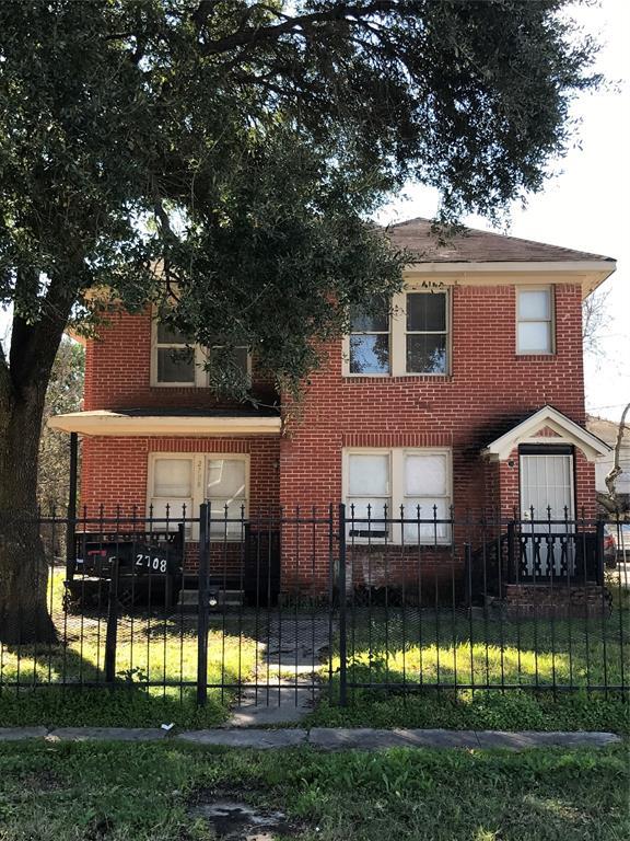 2708 Truxillo Street - Photo 1