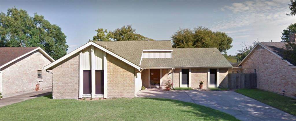 21214 Park Bend Drive - Photo 1