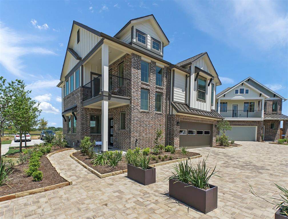23906 Sumac Bluff Trail - Photo 1