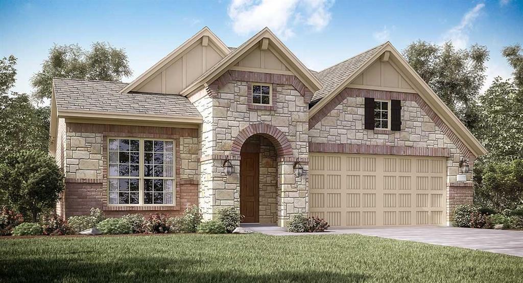 27914 Hidden Stream Drive - Photo 1