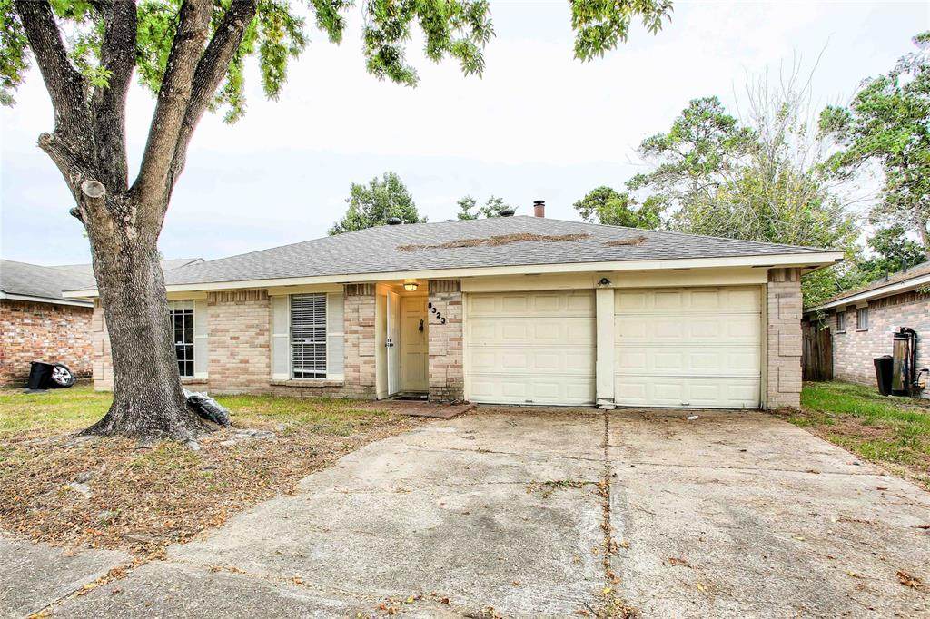 8323 Buckeye Glen Lane - Photo 1