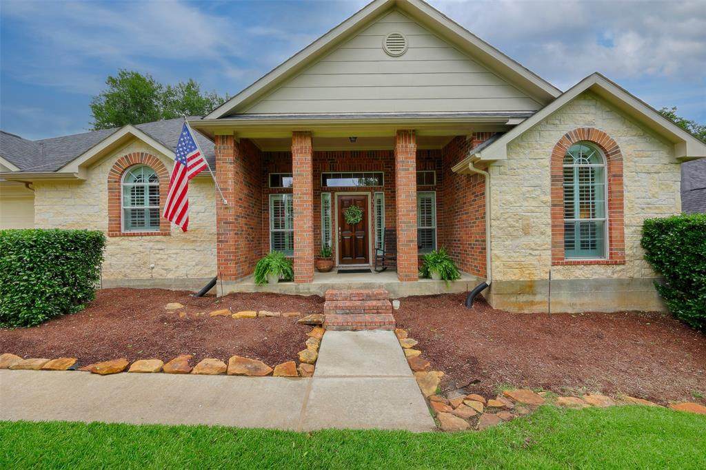 157 Dawns Edge Drive - Photo 1