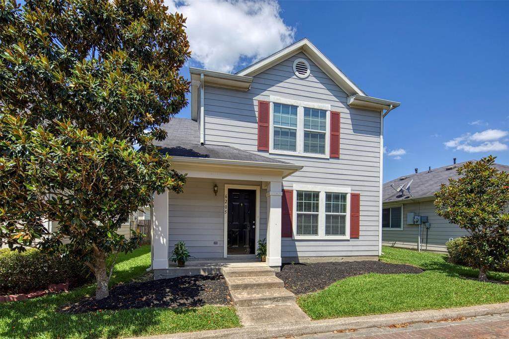 6205 Lone Prairie Way - Photo 1