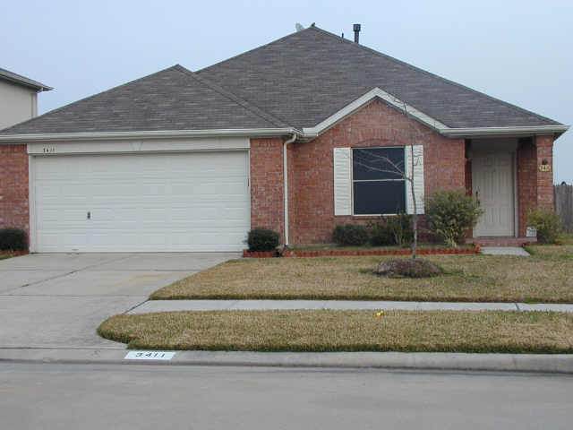 3411 Wheatstalk Lane - Photo 1
