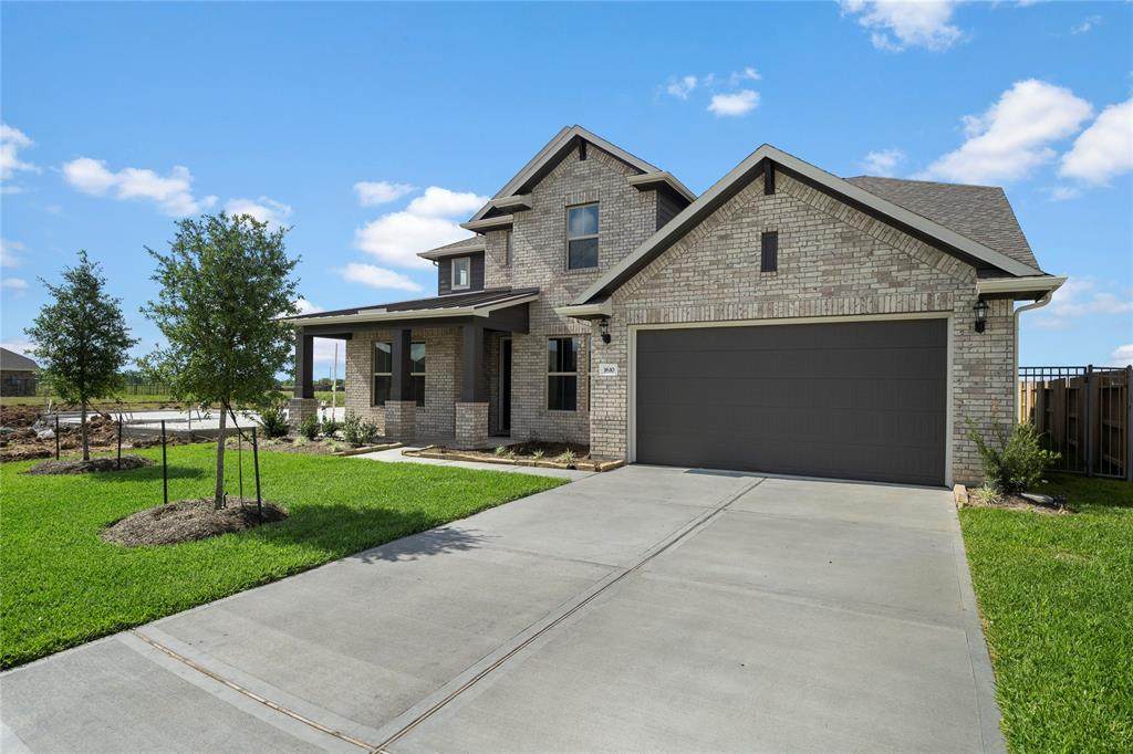 1610 Sequoia Run Drive - Photo 1