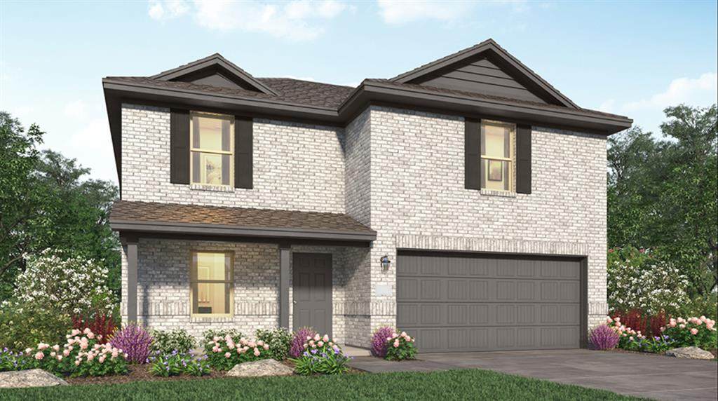 9815 Stoney Spring Lane - Photo 1