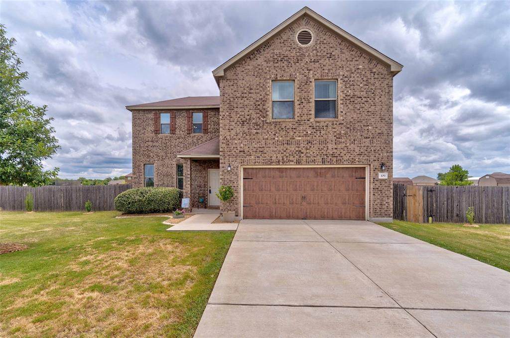 109 Tyrah Lane - Photo 1