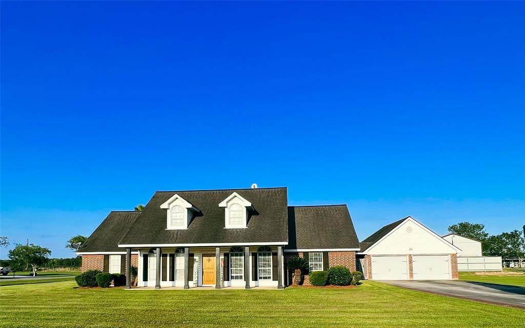 15119 Dale Dell Road - Photo 1