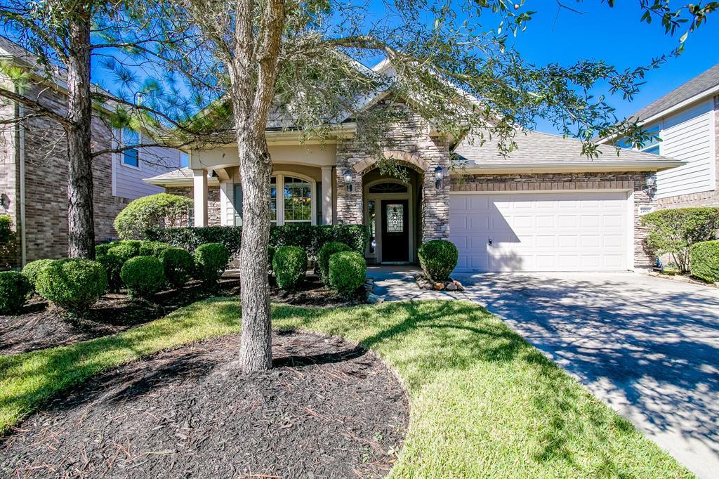 24930 Garnet Shadow Lane - Photo 1
