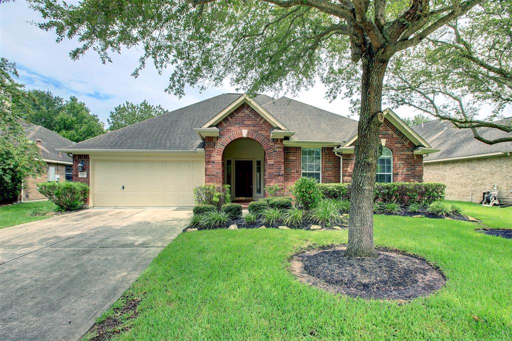2115 Emerald Cove Drive - Photo 1