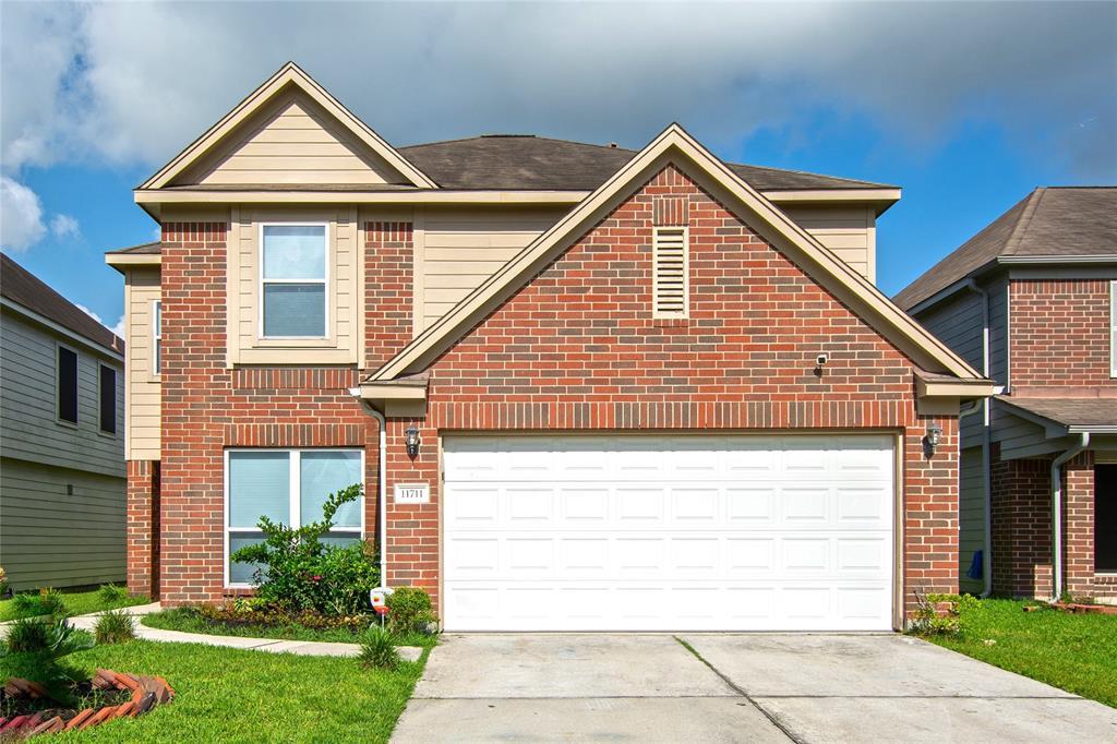 11711 Abby Ridge Way - Photo 1
