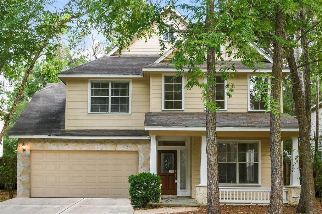 22 Wildflower Trace Place - Photo 1