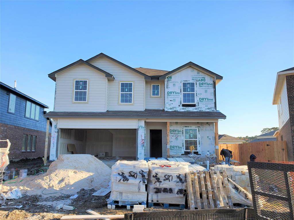 527 Barren Oak Lane - Photo 1
