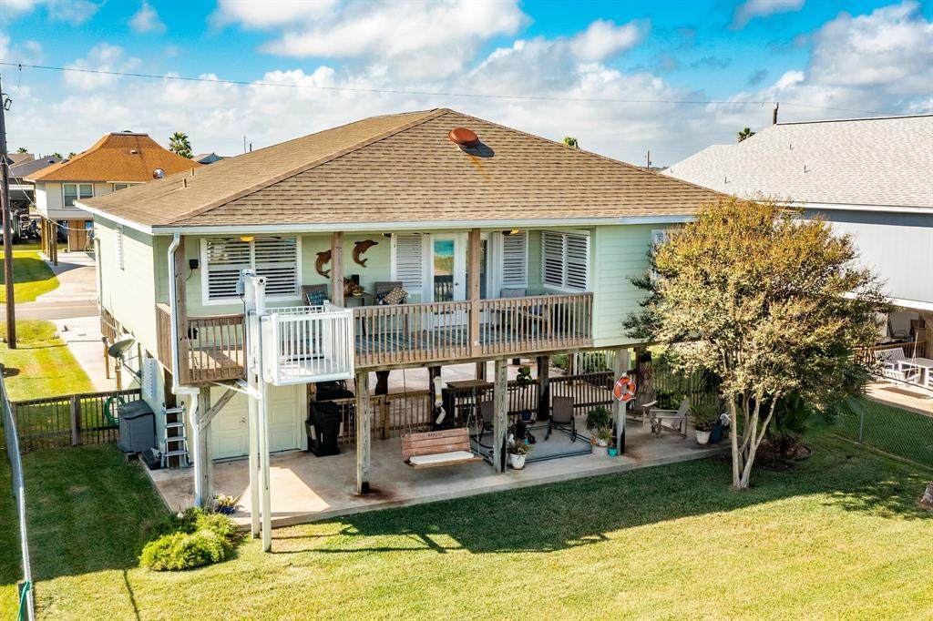 135 Sand Shoals Road - Photo 1