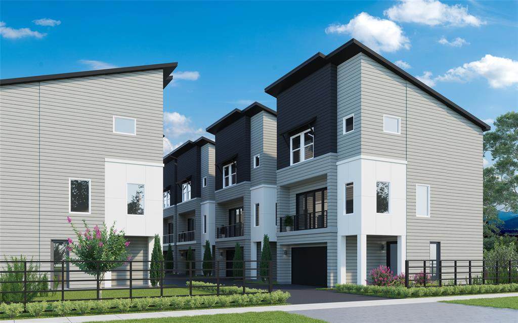 3024 Live Oak Street - Photo 1
