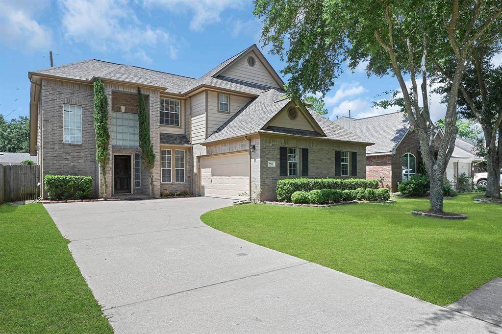 5542 Morgan Park Lane - Photo 1