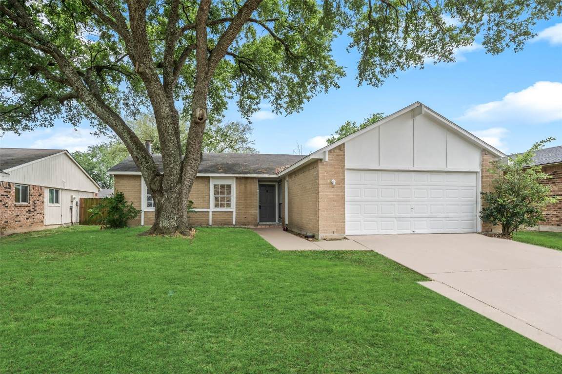 17423 Glenpatti Drive - Photo 1