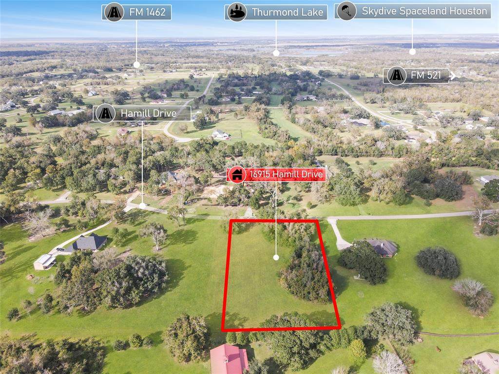 16915 Hamill Drive - Photo 1