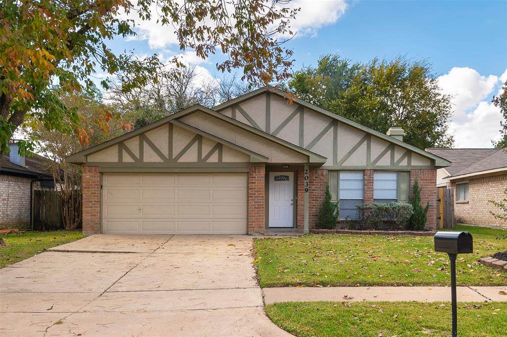 2039 Wigmaker Drive - Photo 1