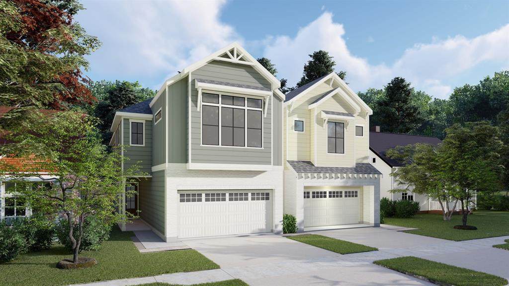 5014 Jackson Street - Photo 1