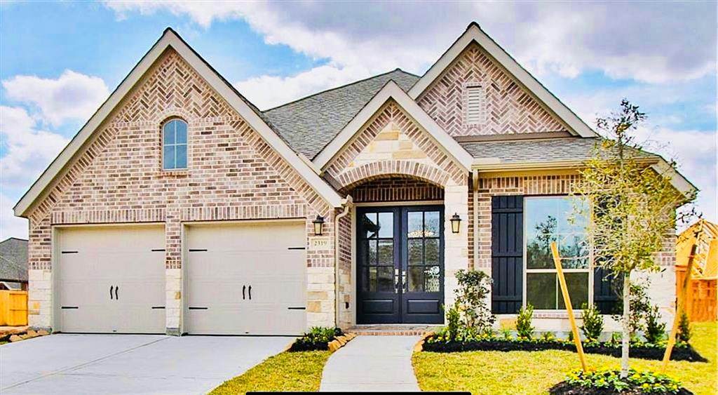 2319 Calm Channel Court - Photo 1