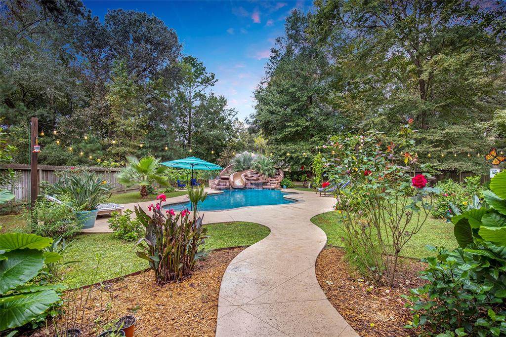 28906 Commons Oaks Drive - Photo 1