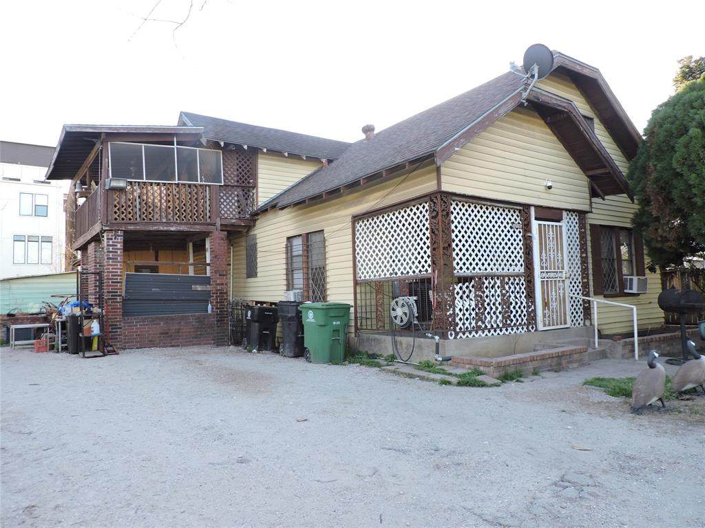 4802 Sherman Street - Photo 1