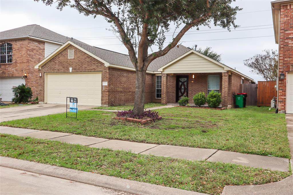 7403 Cragmont Bridge Drive - Photo 1