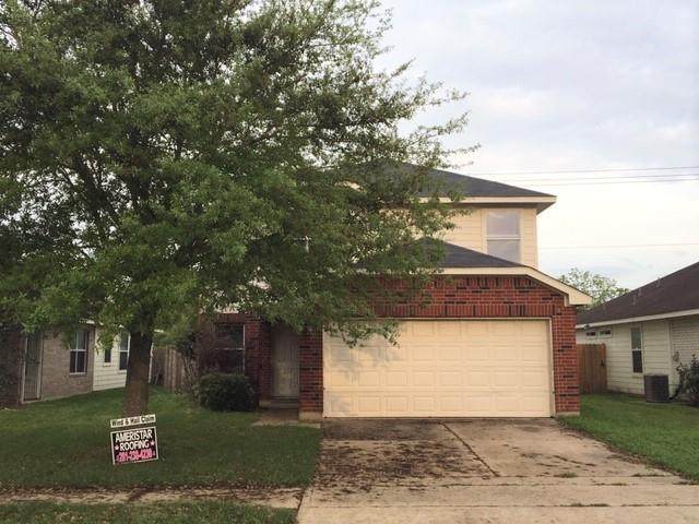 15619 Misty Chase Lane - Photo 1
