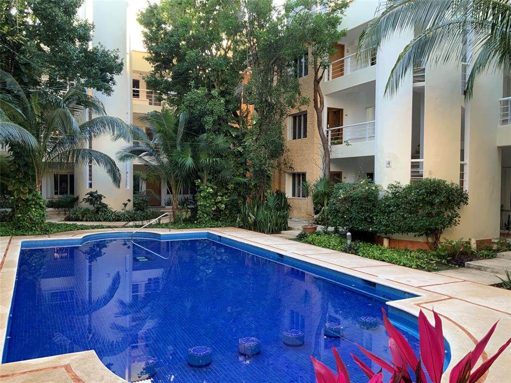 221 Kin Be, Paseo Xaman Ha - Photo 1