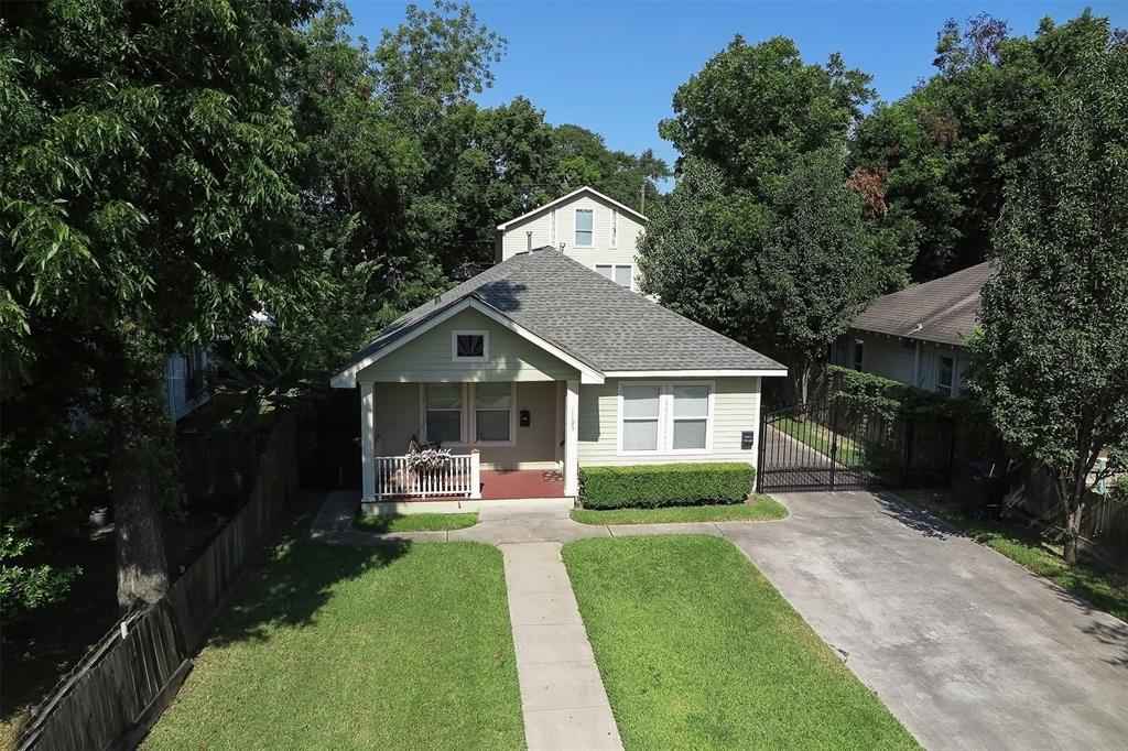 1105 Tulane Street - Photo 1