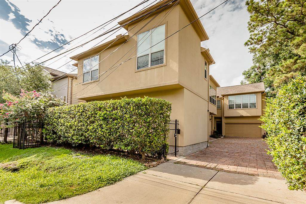 5949 Kiam Street - Photo 1