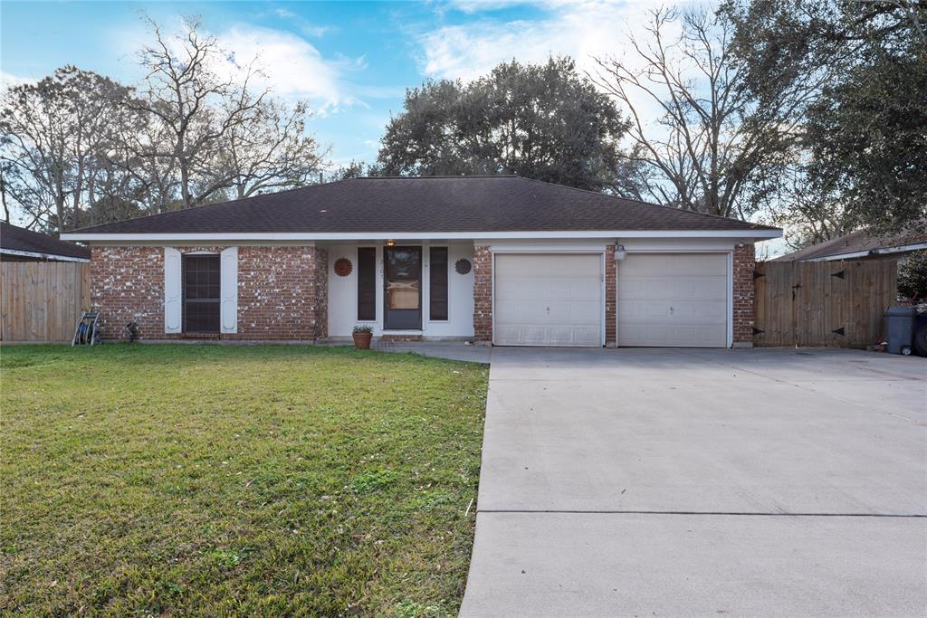 2107 Redwood Street - Photo 1