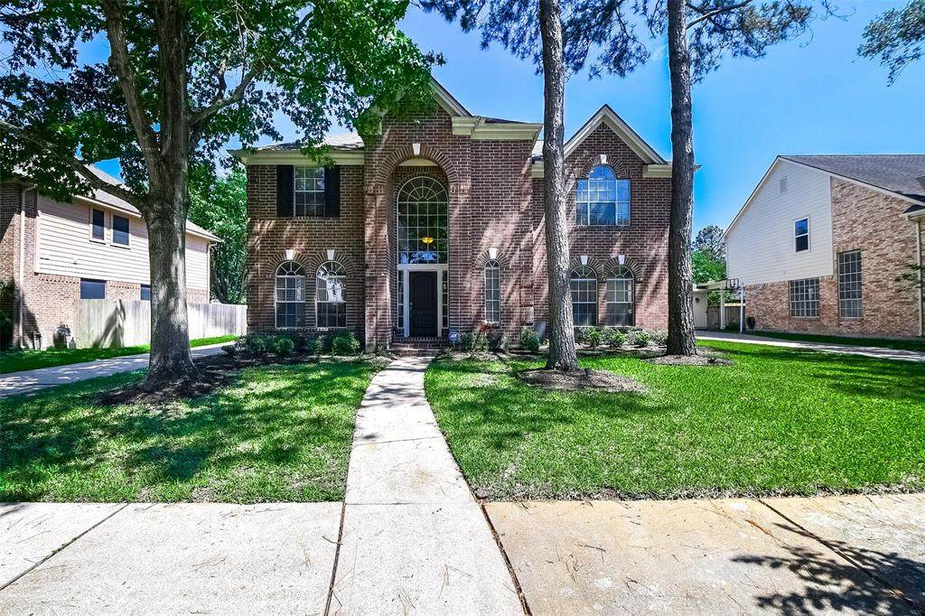 20519 Shadow Mill Court - Photo 1