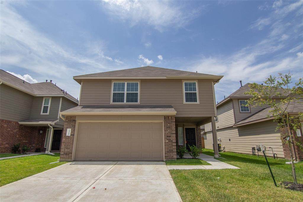 24210 Avogadro Drive - Photo 1