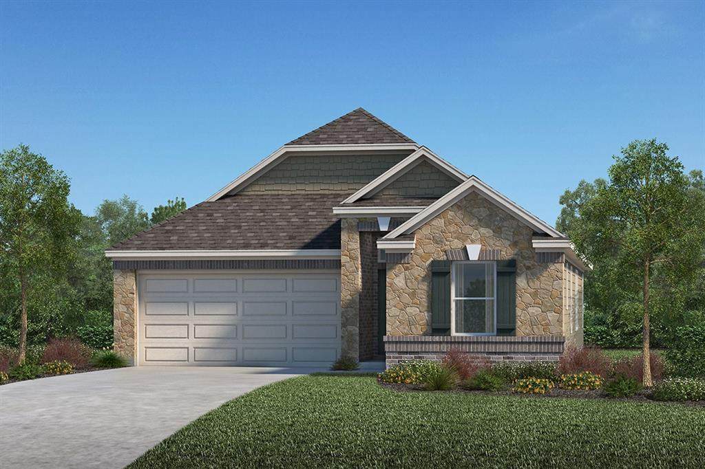 15706 Hanover Breeze Lane - Photo 1