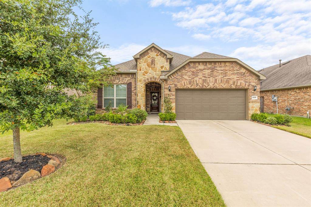 3425 Harvest Valley Lane - Photo 1