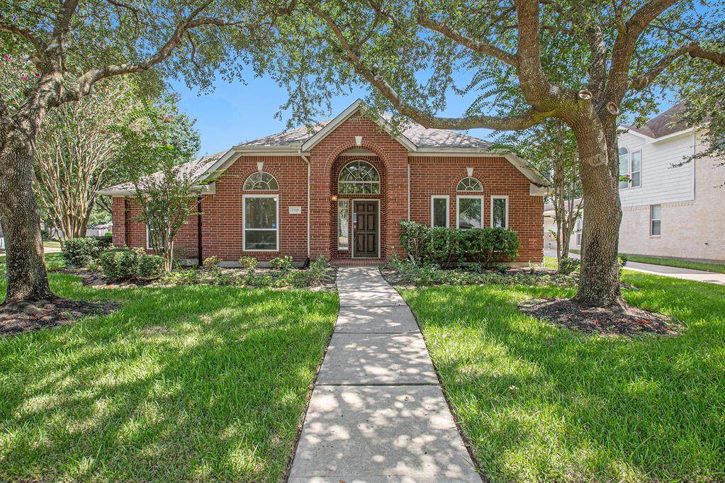 8918 Apple Mill Drive - Photo 1