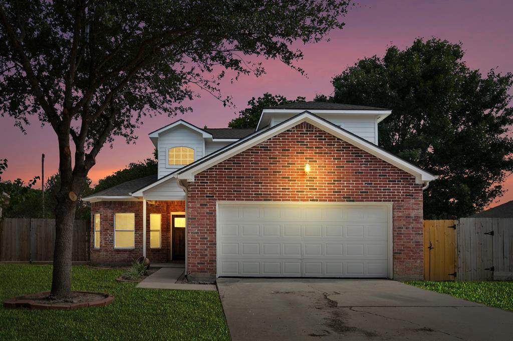 6610 Autumn Flowers Drive - Photo 1