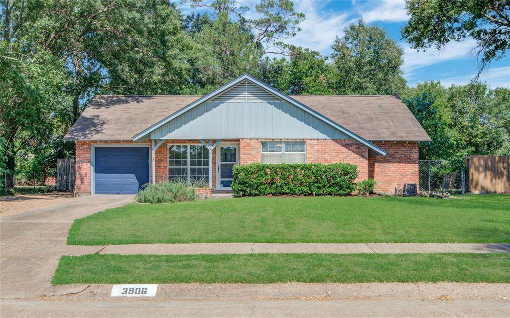 3906 Gardendale Drive - Photo 1