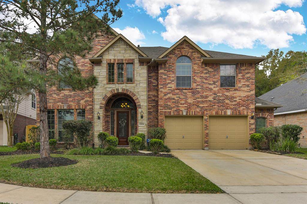 13034 Breezy Meadow Lane - Photo 1