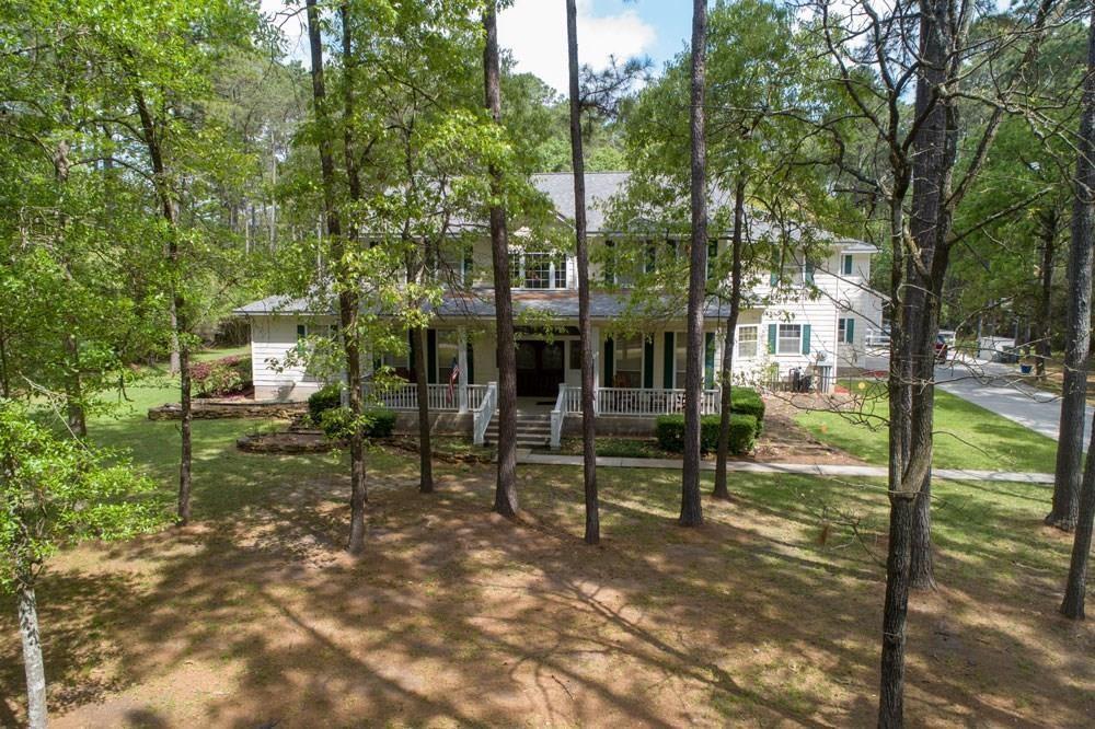 19318 Country Lake Drive - Photo 1