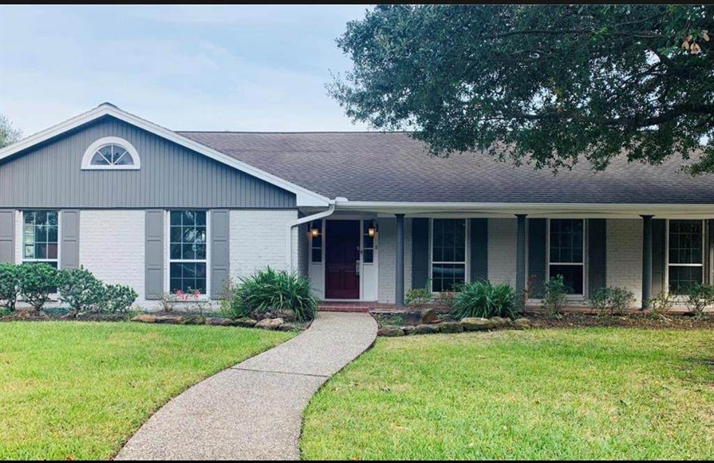 5110 Goose Creek Drive - Photo 1