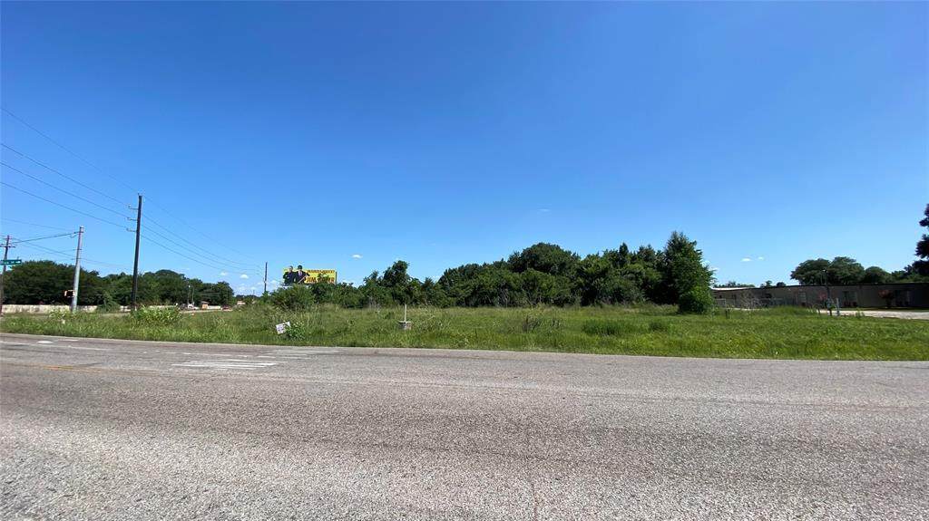0 Veterans Memorial Drive - Photo 1