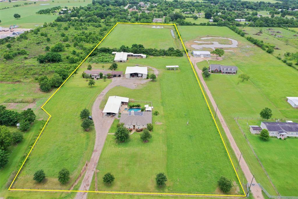 30714 Waller Spring Creek Road - Photo 1