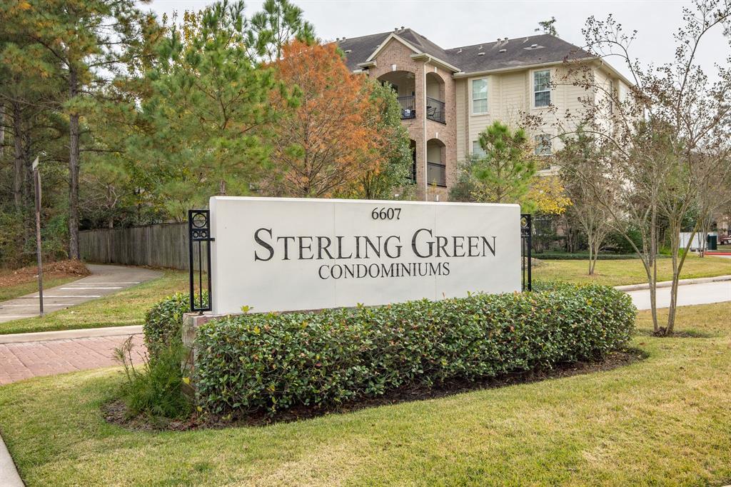 6607 Lake Woodlands Drive - Photo 1