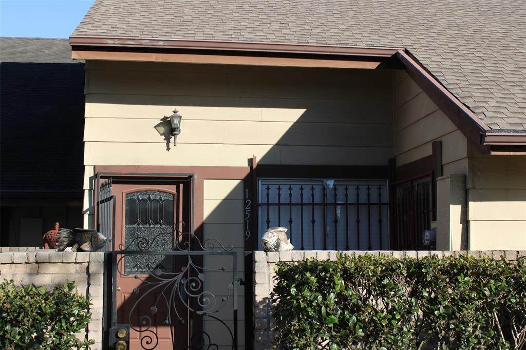 12519 Newbrook Drive - Photo 1