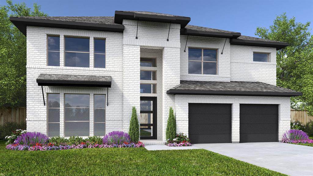 4319 Driftrose Drive - Photo 1