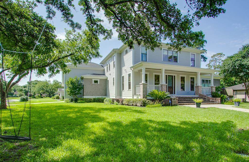 6103 Abington Way - Photo 1