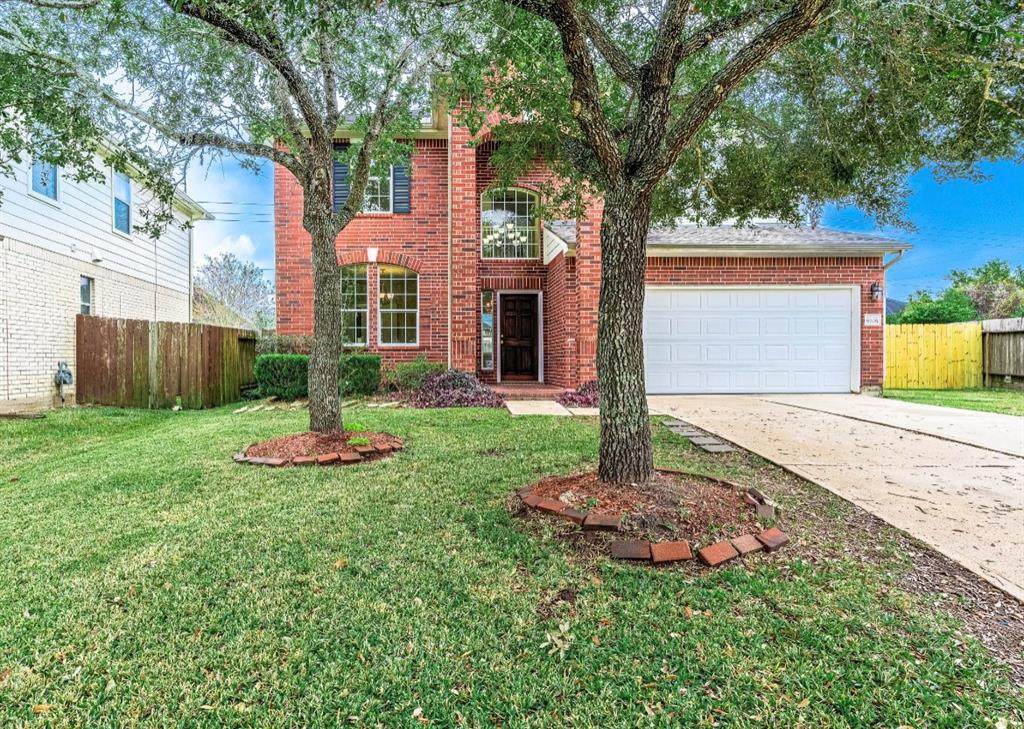 9306 Rustler Ridge Lane - Photo 1